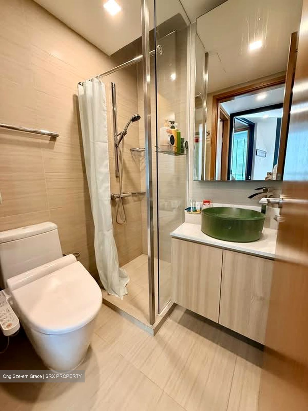 Cabana (D28), Terrace #559655841